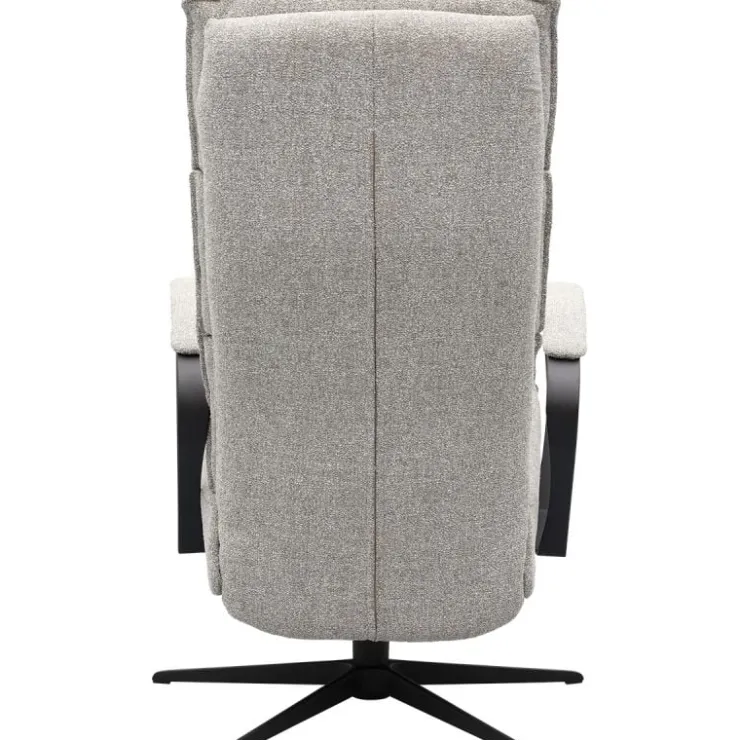 Trendhopper Relaxfauteuil Lavik maat M^ Relaxfauteuils
