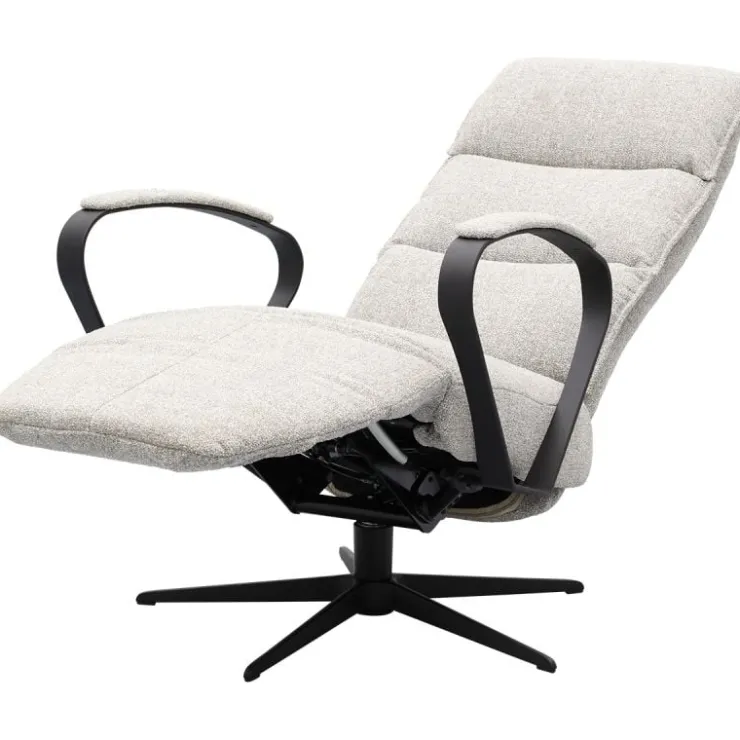 Trendhopper Relaxfauteuil Lavik maat M^ Relaxfauteuils