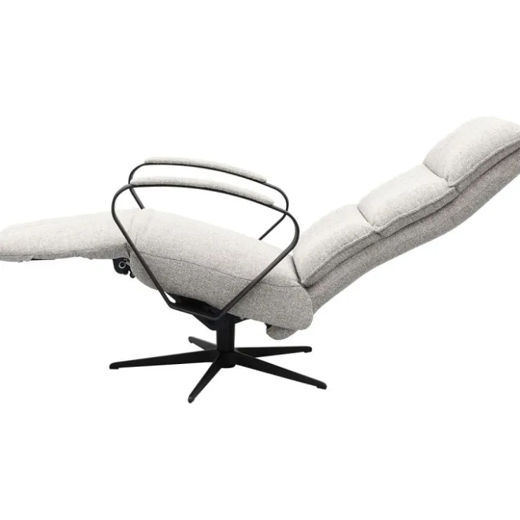 Trendhopper Relaxfauteuil Lavik maat M^ Relaxfauteuils
