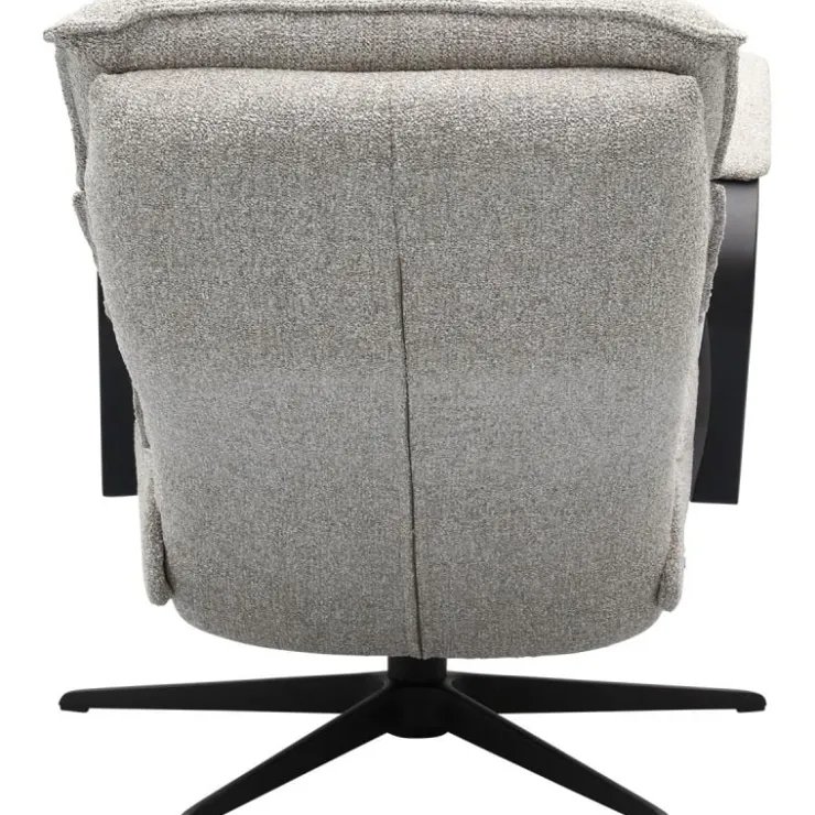 Trendhopper Relaxfauteuil Lavik maat M^ Relaxfauteuils