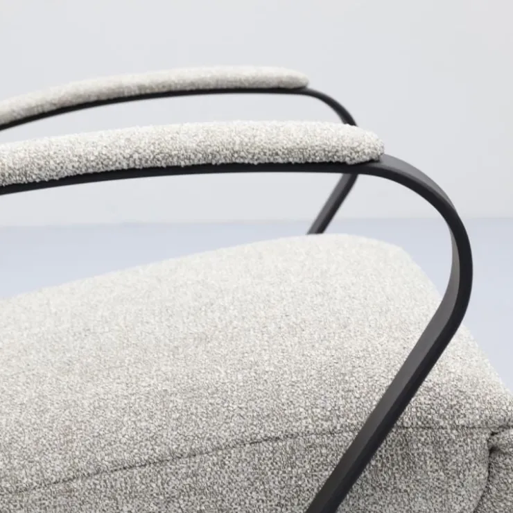 Trendhopper Relaxfauteuil Lavik maat M^ Relaxfauteuils