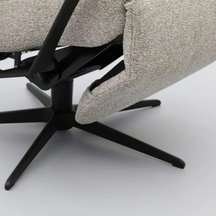 Trendhopper Relaxfauteuil Lavik maat M^ Relaxfauteuils