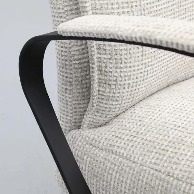 Trendhopper Relaxfauteuil Lavik maat M^ Relaxfauteuils