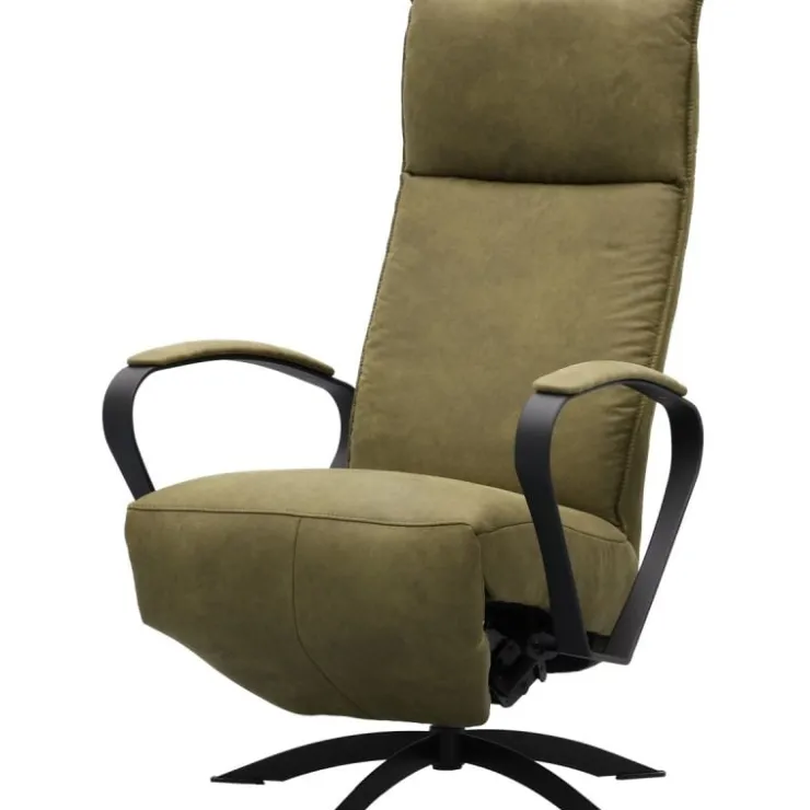 Trendhopper Relaxfauteuil Lavik maat L^ Relaxfauteuils
