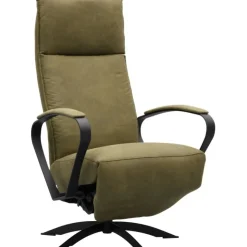 Trendhopper Relaxfauteuil Lavik maat L^ Relaxfauteuils