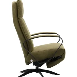 Trendhopper Relaxfauteuil Lavik maat L^ Relaxfauteuils