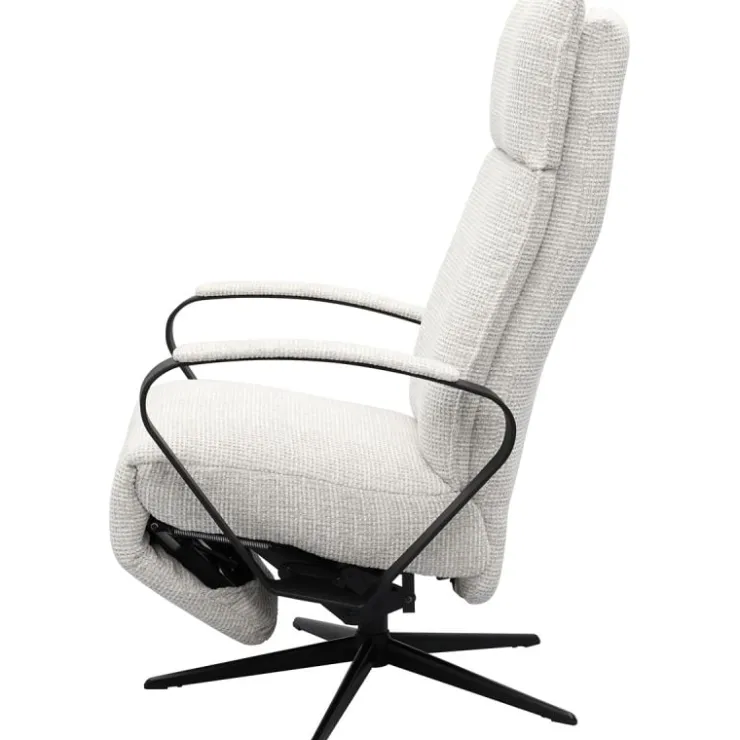 Trendhopper Relaxfauteuil Lavik maat L^ Relaxfauteuils