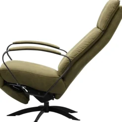 Trendhopper Relaxfauteuil Lavik maat L^ Relaxfauteuils