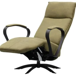 Trendhopper Relaxfauteuil Lavik maat L^ Relaxfauteuils