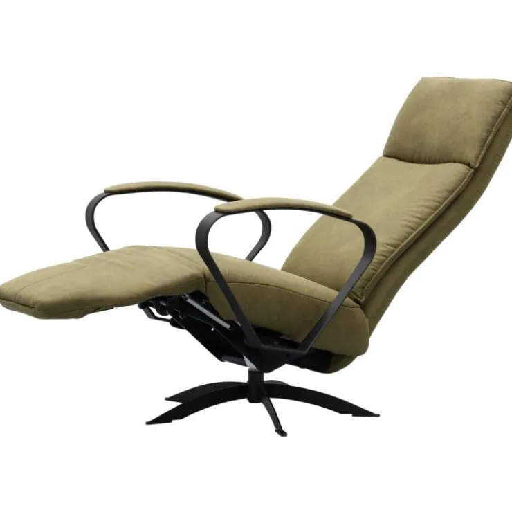 Trendhopper Relaxfauteuil Lavik maat L^ Relaxfauteuils