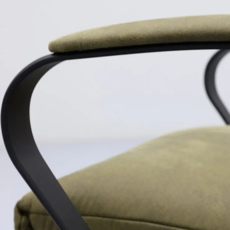 Trendhopper Relaxfauteuil Lavik maat L^ Relaxfauteuils