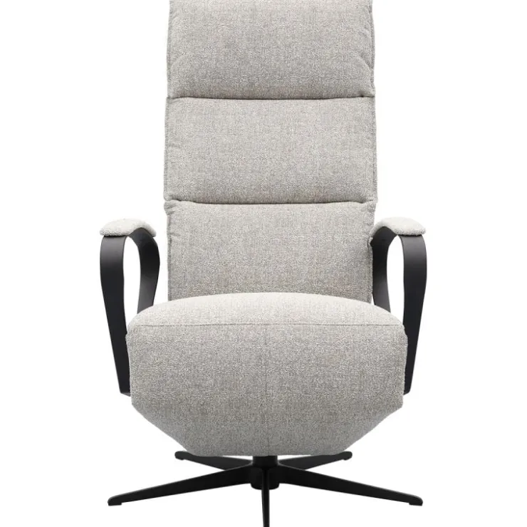 Trendhopper Relaxfauteuil Lavik maat L^ Relaxfauteuils