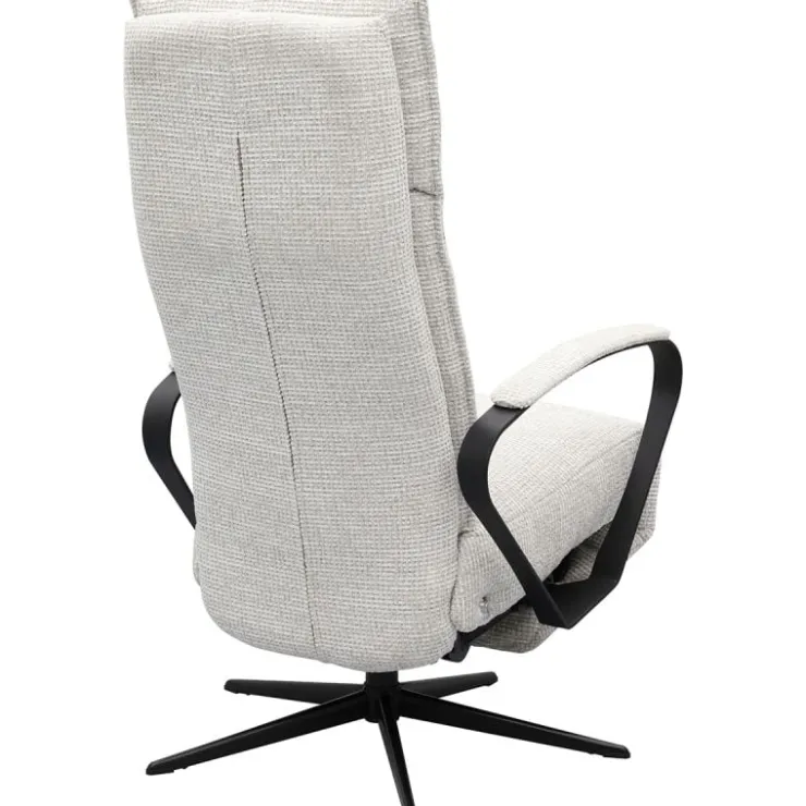 Trendhopper Relaxfauteuil Lavik maat L^ Relaxfauteuils