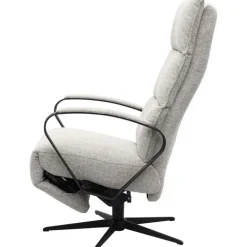 Trendhopper Relaxfauteuil Lavik maat L^ Relaxfauteuils