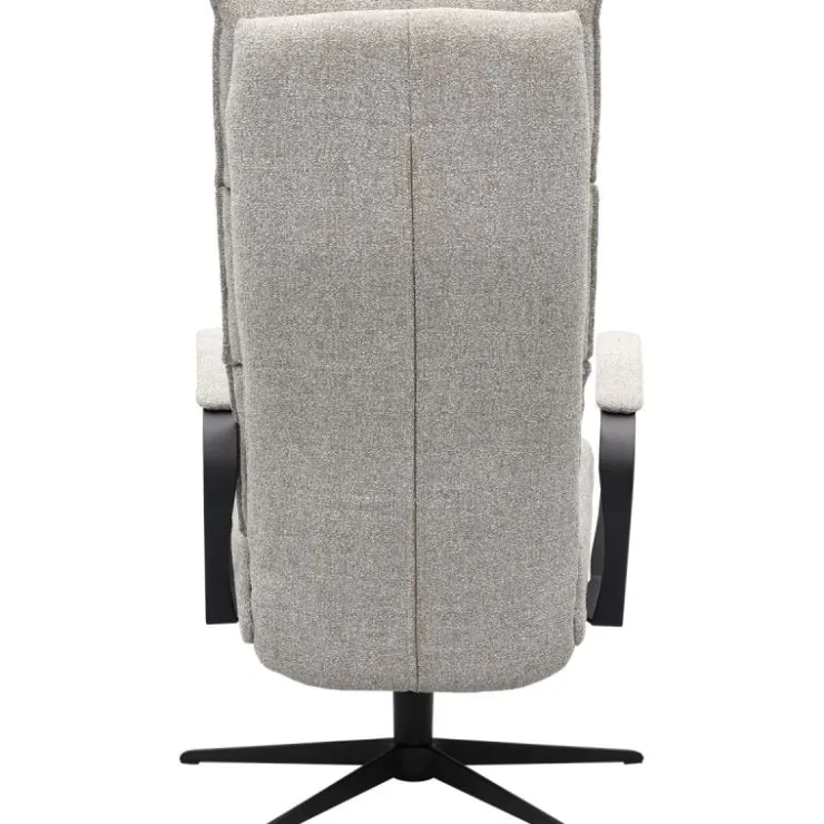 Trendhopper Relaxfauteuil Lavik maat L^ Relaxfauteuils
