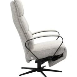 Trendhopper Relaxfauteuil Lavik maat L^ Relaxfauteuils