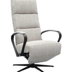 Trendhopper Relaxfauteuil Lavik maat L^ Relaxfauteuils
