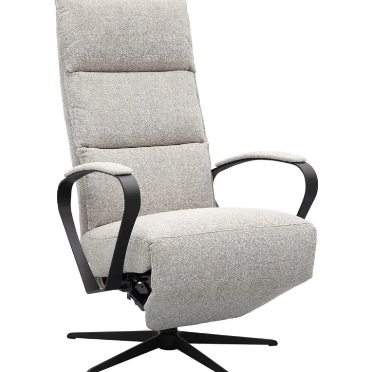 Trendhopper Relaxfauteuil Lavik maat L^ Relaxfauteuils