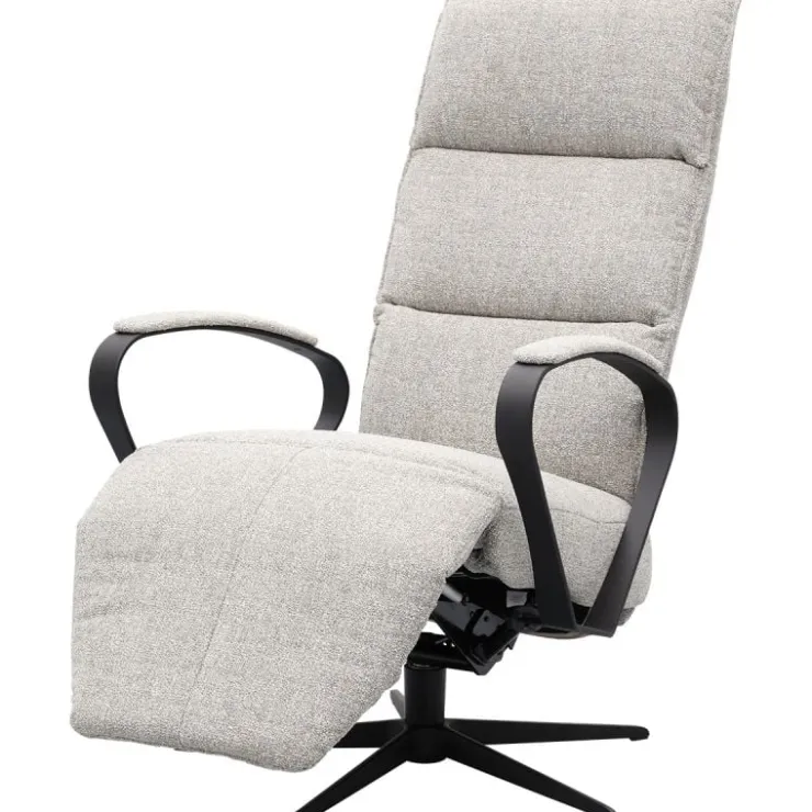 Trendhopper Relaxfauteuil Lavik maat L^ Relaxfauteuils