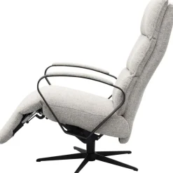 Trendhopper Relaxfauteuil Lavik maat L^ Relaxfauteuils