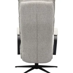 Trendhopper Relaxfauteuil Lavik maat L^ Relaxfauteuils