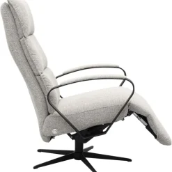 Trendhopper Relaxfauteuil Lavik maat L^ Relaxfauteuils