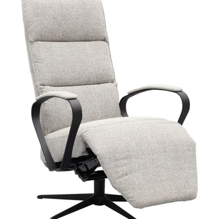 Trendhopper Relaxfauteuil Lavik maat L^ Relaxfauteuils