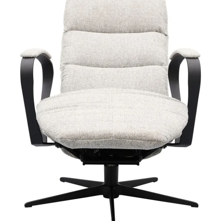 Trendhopper Relaxfauteuil Lavik maat L^ Relaxfauteuils