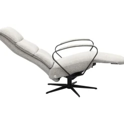 Trendhopper Relaxfauteuil Lavik maat L^ Relaxfauteuils