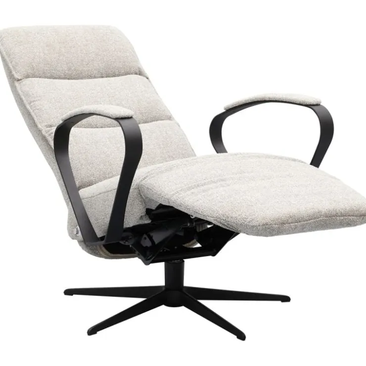 Trendhopper Relaxfauteuil Lavik maat L^ Relaxfauteuils