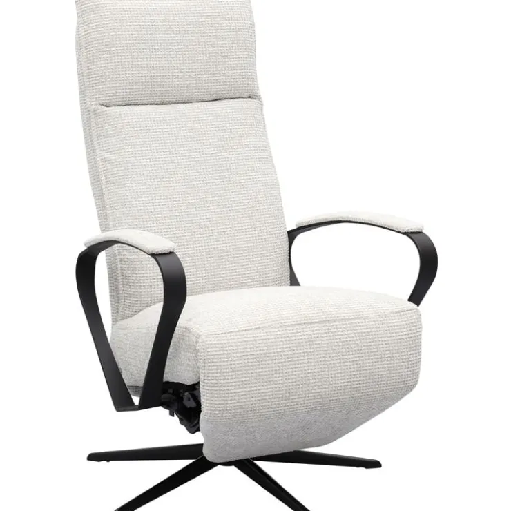 Trendhopper Relaxfauteuil Lavik maat L^ Relaxfauteuils