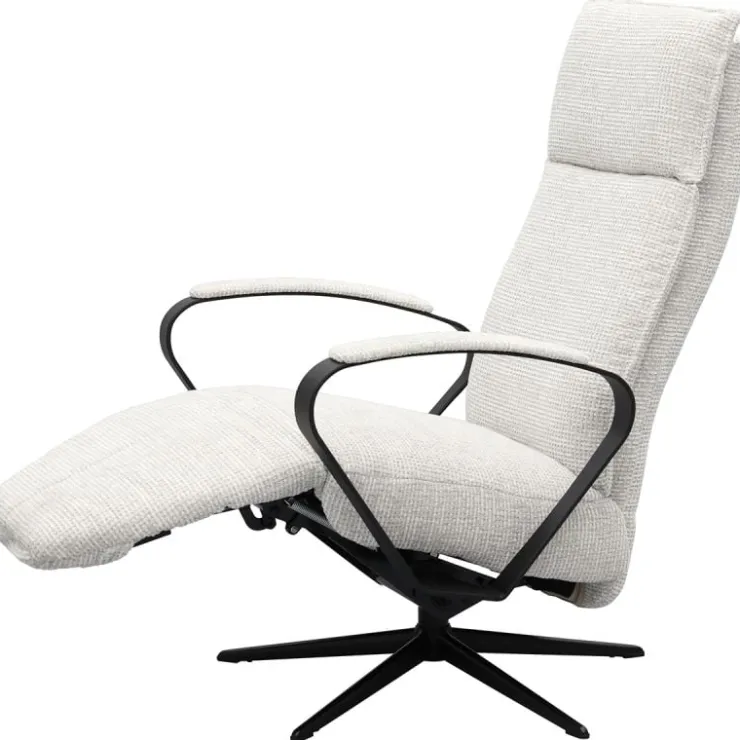Trendhopper Relaxfauteuil Lavik maat L^ Relaxfauteuils