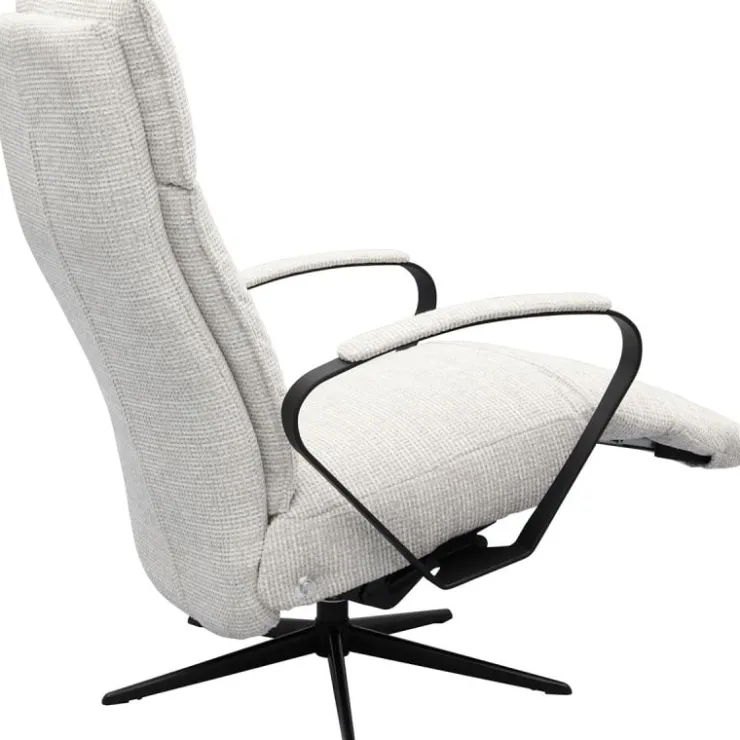 Trendhopper Relaxfauteuil Lavik maat L^ Relaxfauteuils