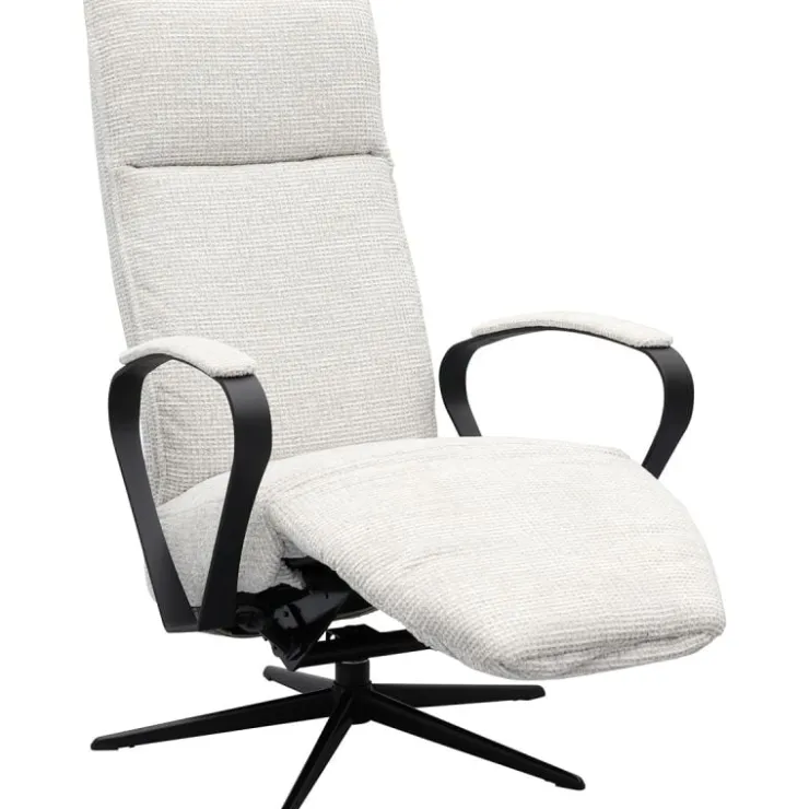 Trendhopper Relaxfauteuil Lavik maat L^ Relaxfauteuils