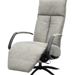Trendhopper Relaxfauteuil Lerum T-stiksel Maat L^ Relaxfauteuils