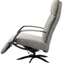 Trendhopper Relaxfauteuil Lerum T-stiksel Maat L^ Relaxfauteuils