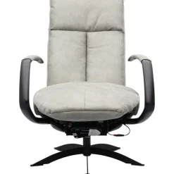 Trendhopper Relaxfauteuil Lerum T-stiksel Maat L^ Relaxfauteuils