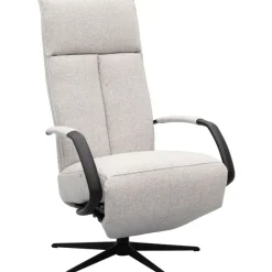 Trendhopper Relaxfauteuil Lerum T-stiksel Maat L^ Relaxfauteuils