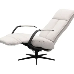 Trendhopper Relaxfauteuil Lerum T-stiksel Maat L^ Relaxfauteuils