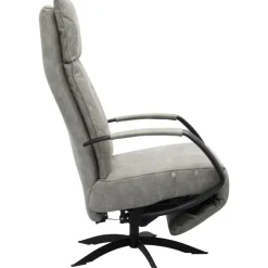 Trendhopper Relaxfauteuil Lerum T-stiksel Maat S^ Relaxfauteuils