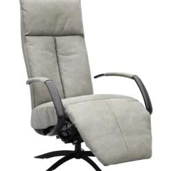 Trendhopper Relaxfauteuil Lerum T-stiksel Maat S^ Relaxfauteuils