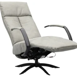 Trendhopper Relaxfauteuil Lerum T-stiksel Maat S^ Relaxfauteuils