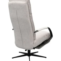 Trendhopper Relaxfauteuil Lerum T-stiksel Maat S^ Relaxfauteuils