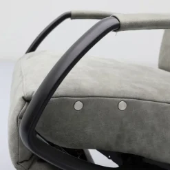 Trendhopper Relaxfauteuil Lerum T-stiksel Maat S^ Relaxfauteuils
