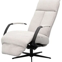 Trendhopper Relaxfauteuil Lerum T-stiksel Maat S^ Relaxfauteuils