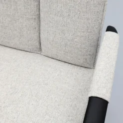 Trendhopper Relaxfauteuil Lerum T-stiksel Maat S^ Relaxfauteuils