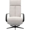 Trendhopper Relaxfauteuil Lerum T-stiksel Maat M^ Relaxfauteuils