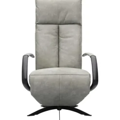 Trendhopper Relaxfauteuil Lerum T-stiksel Maat M^ Relaxfauteuils