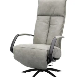 Trendhopper Relaxfauteuil Lerum T-stiksel Maat M^ Relaxfauteuils