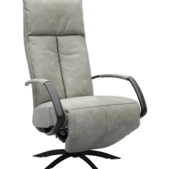 Trendhopper Relaxfauteuil Lerum T-stiksel Maat M^ Relaxfauteuils